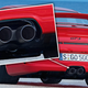Illustration for article titled Hey Dumbasses, Spend Way Too Much On These Speakers That Sort Of Look Like Porsche 911 Exhaust Pipes
